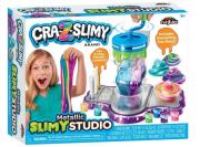 Opakowanie Studio Slime Metaliczna Masa