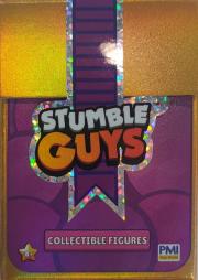 Opakowanie Stumble Guys S2 Collectible Blind Epic Box figurka 1szt.mix
