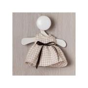 Opakowanie Sukienka dla lalki hiszpańskiej ASI Bomboncin 20cm