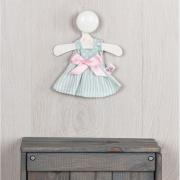 Opakowanie Sukienka dla lalki hiszpańskiej ASI Bomboncin 20cm