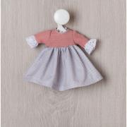 Opakowanie Sukienka dla lalki hiszpańskiej ASI Celia 30cm