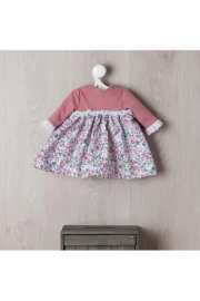 Opakowanie Sukienka dla lalki hiszpańskiej ASI Pepa 57cm