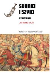 Okładka książki Sunnici i szyici