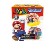 Opakowanie Super Mario BB Kulka Mini Gra