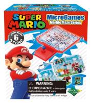 Opakowanie Super Mario BB Labirynt Mini Gra