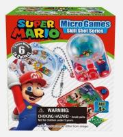 Opakowanie Super Mario Zawieszka mini gra