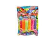 Super miękka masa plastyczna. Wydawca: One for Fun. Dadada.pl Opakowanie Super miękka masa plastyczna