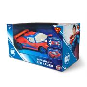 Opakowanie Superman Samochód R/C 1:28