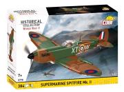 Opakowanie Supermarine Spitfire Mk.II