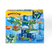 Superthings Enigma Tower. Wydawca: Magic Box Toys Polska (L). Dadada.pl Opakowanie Superthings Enigma Tower