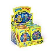 Opakowanie Superthings Evolution 13 seria Kazoom Kids figurka 1szt.mix