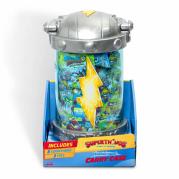 Superthings Kazoom Power Carry Case kapsuła do przechowywania. Wydawca: Magic Box Toys Polska (L). Dadada.pl Opakowanie Superthings Kazoom Power Carry Case kapsuła do przechowywania