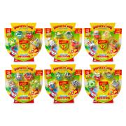 Opakowanie SuperThings Kazoom Power Mission 5 Pack Blister