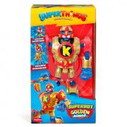 Superthings Superbot Golden Armor. Wydawca: Magic Box Toys Polska (L). Dadada.pl Opakowanie Superthings Superbot Golden Armor