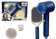 Opakowanie Suszarka do włosów z akcesoriami