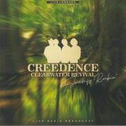 Swamp Rockin' - Płyta winylowa. Autor: Creedence Clearwater Revival. Dadada.pl Okładka książki Swamp Rockin' - Płyta winylowa
