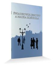 Okładka książki Świadkowie jehowy a nauka kościoła