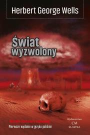 Okładka książki Świat wyzwolony