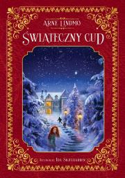 Okładka książki Świąteczny cud