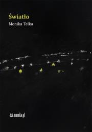 Okładka książki Światło
