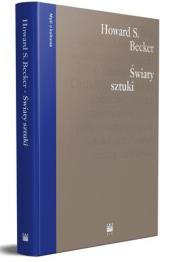 Okładka książki Światy sztuki