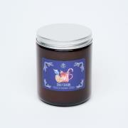 Opakowanie Świeca sojowa Chilly Season 250ml