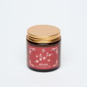 Opakowanie Świeca sojowa Winter Magic 120ml