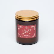 Opakowanie Świeca sojowa Winter Magic 250ml