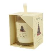 Opakowanie Świeca sojowo-pszczela Vanilla Oak 200gr