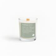 Opakowanie Świeca zapachowa - Nadzieja serca - jaśmin