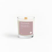 Opakowanie Świeca zapachowa - Róża Szaronu - róża