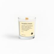 Opakowanie Świeca zapachowa - Światłość świata