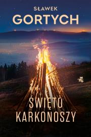 Okładka książki Święto Karkonoszy