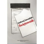 Okładka książki Świętownik