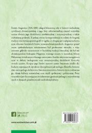 Opakowanie Święty Augustyn.