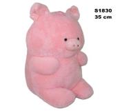 Opakowanie Świnka 35cm
