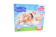 Świnka Peppa do kąpieli TOMY. Wydawca: Tomy. Dadada.pl Opakowanie Świnka Peppa do kąpieli TOMY