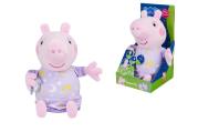 Opakowanie Świnka Peppa na dobranoc 25cm