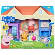 Opakowanie Świnka Peppa - Sypialnia Peppy