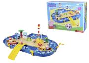 Opakowanie Świnka Peppa Waterplay