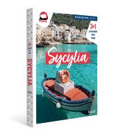 Okładka książki Sycylia