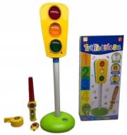 Opakowanie Sygnalizacja świetlna