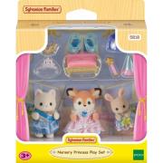 Sylvanian Families Małe księżniczki. Wydawca: Epoch. Dadada.pl Opakowanie Sylvanian Families Małe księżniczki