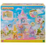 Opakowanie Sylvanian Families Zabawa w parku rozrywki
