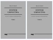 Okładka książki Systewm unictwa T.1-2