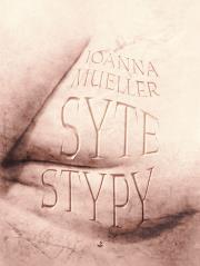 Okładka książki Syte stypy