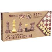 Opakowanie Szachy 19x19 cm