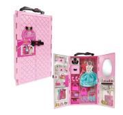 Opakowanie Szafa z ubraniami