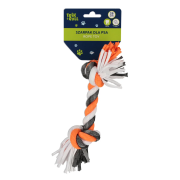 Szarpak dla Psa 28cm. Wydawca: Trik&Roll. Dadada.pl Opakowanie Szarpak dla Psa 28cm