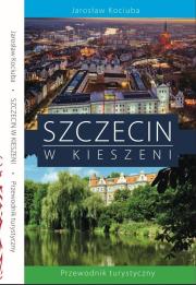 Okładka książki Szczecin w Kieszeni